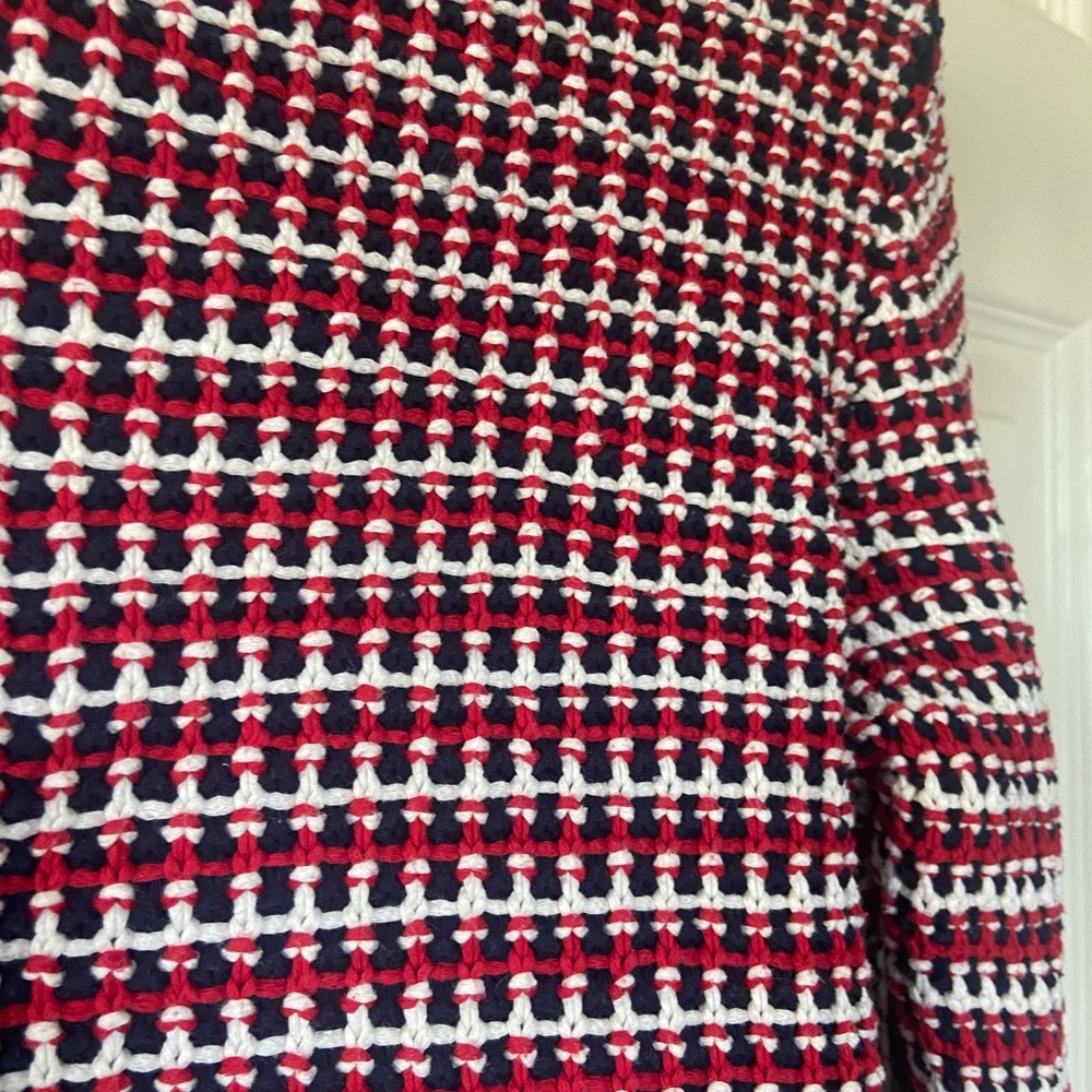 ✨ Tweed Knit Cardigan Jacket - XS ✨ - Picture 4 of 5